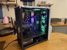 Gaming Pc And Accessories