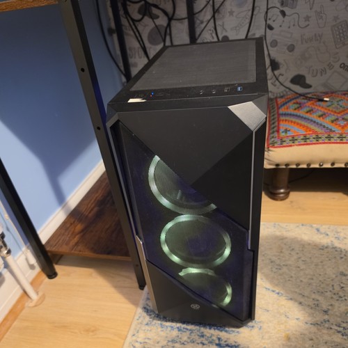 Xum gaming desktop - xum, desktop: