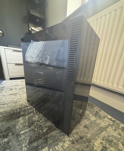 Xum gaming desktop tower - desktop, pc