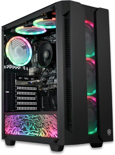 Xum elite gaming ryzen 5 - xum,