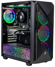 XUM Gaming PC Intel Core