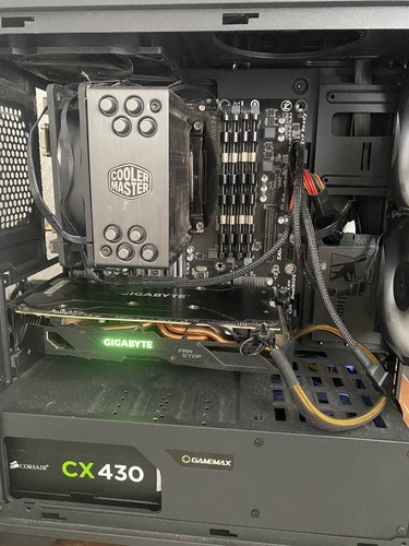 Gaming - gaming, pc