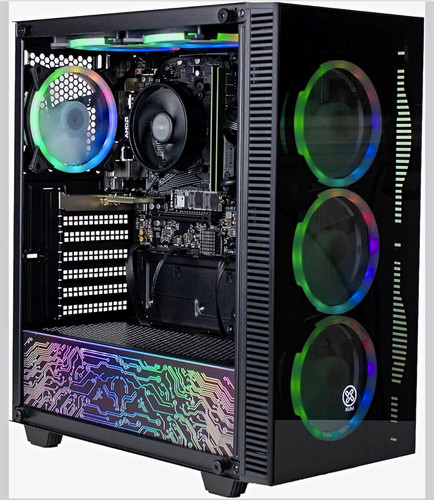 Pre built rgb - rgb, gaming