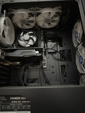 XUM Gaming PC Desktop Computer
