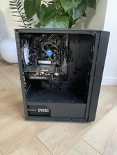 AlphaSync Gaming PC