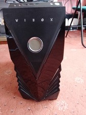 Vibox gaming PC