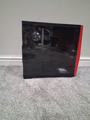 Starter gaming - starter, pc