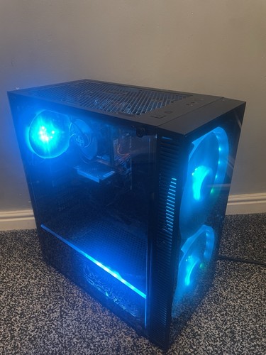 Xum legend prebuilt - xum, pc