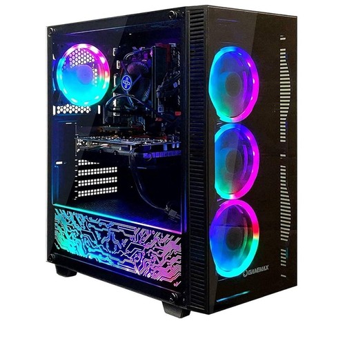 Xum gaming desktop - xum, pc