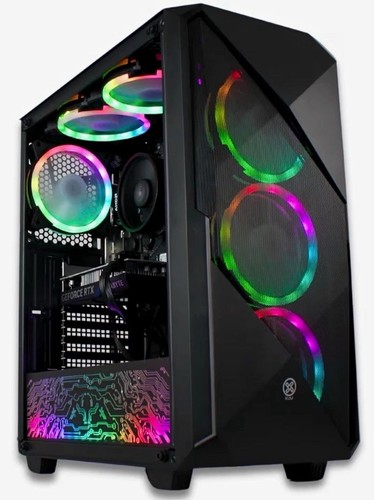 Xum legend gaming ryzen 5 - pc,