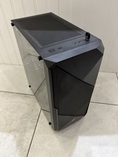 XUM Legend Gaming PC: Intel