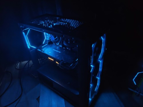 Gaming - , pc
