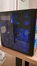 Nova Veno Scorp Gaming PC
