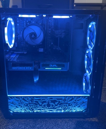 Dual gaming ryzen - gaming, 5