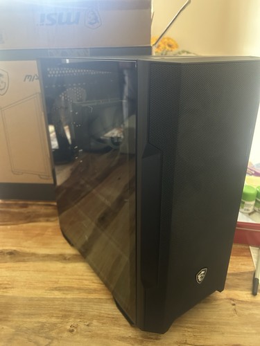Gaming ono - gaming, pc